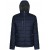 Navy/Light Grey